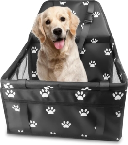 Trasportini per cani passegginicane.it